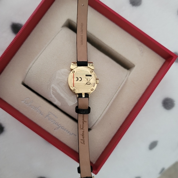 Salvatore Ferragamo watchp - Picture 2 of 8